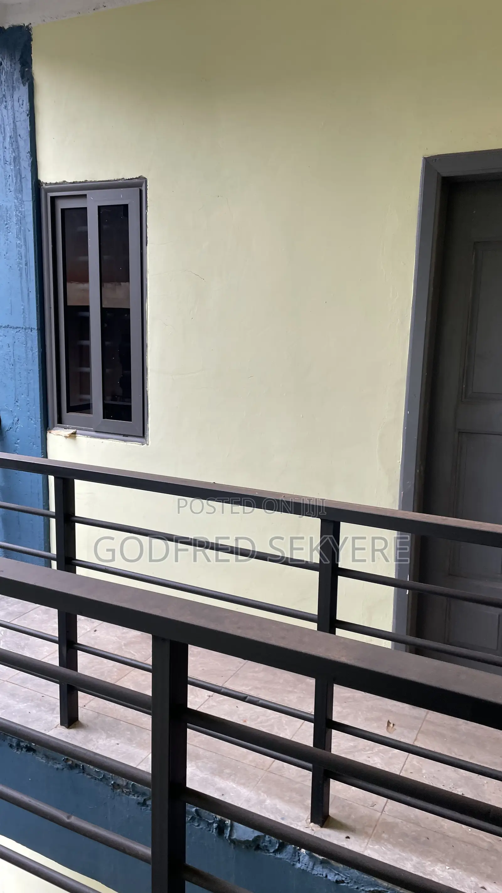 1bdrm Apartment in Ipt, Kumasi Metropolitan for rent