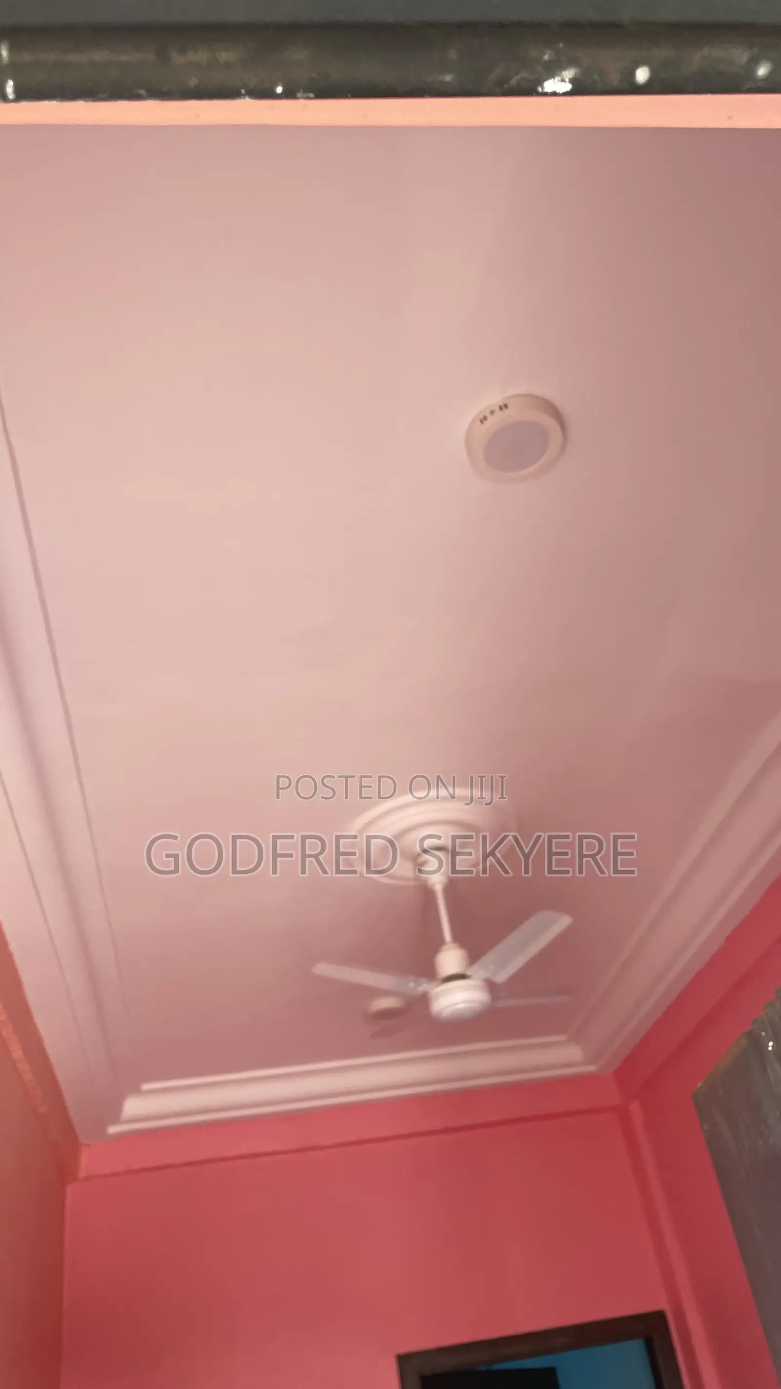 1bdrm Apartment in Ipt, Kumasi Metropolitan for rent