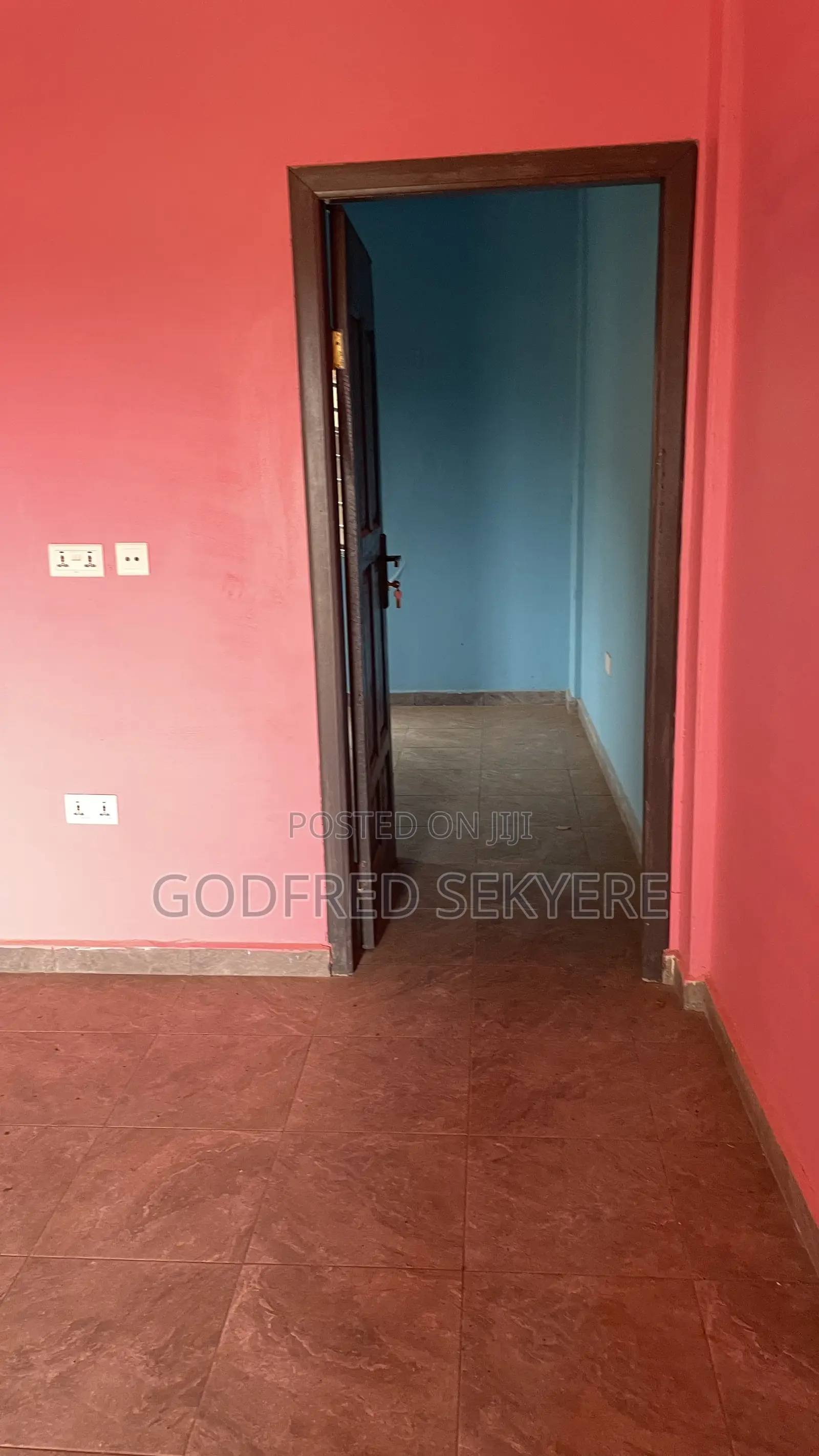 1bdrm Apartment in Ipt, Kumasi Metropolitan for rent