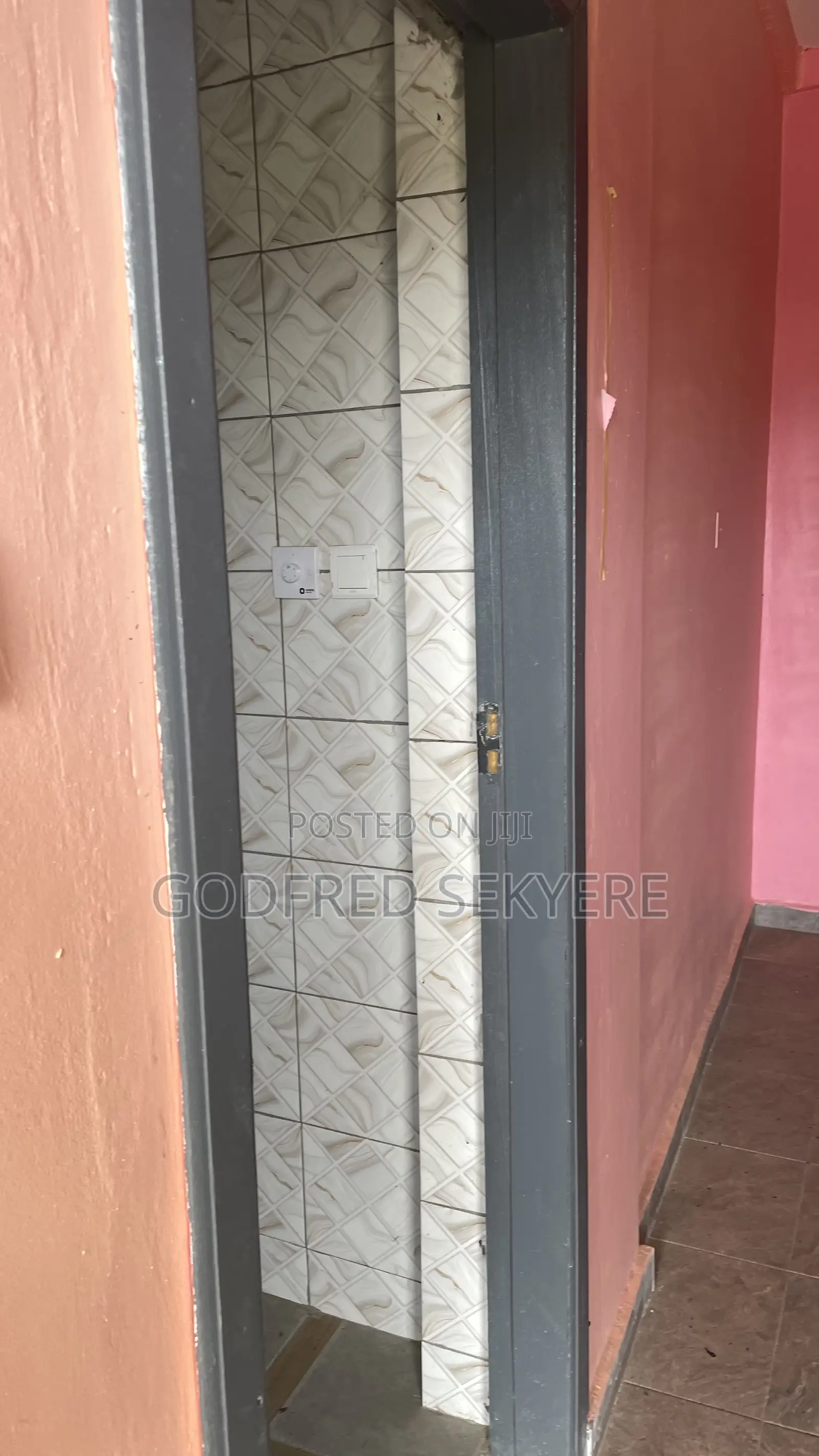 1bdrm Apartment in Ipt, Kumasi Metropolitan for rent