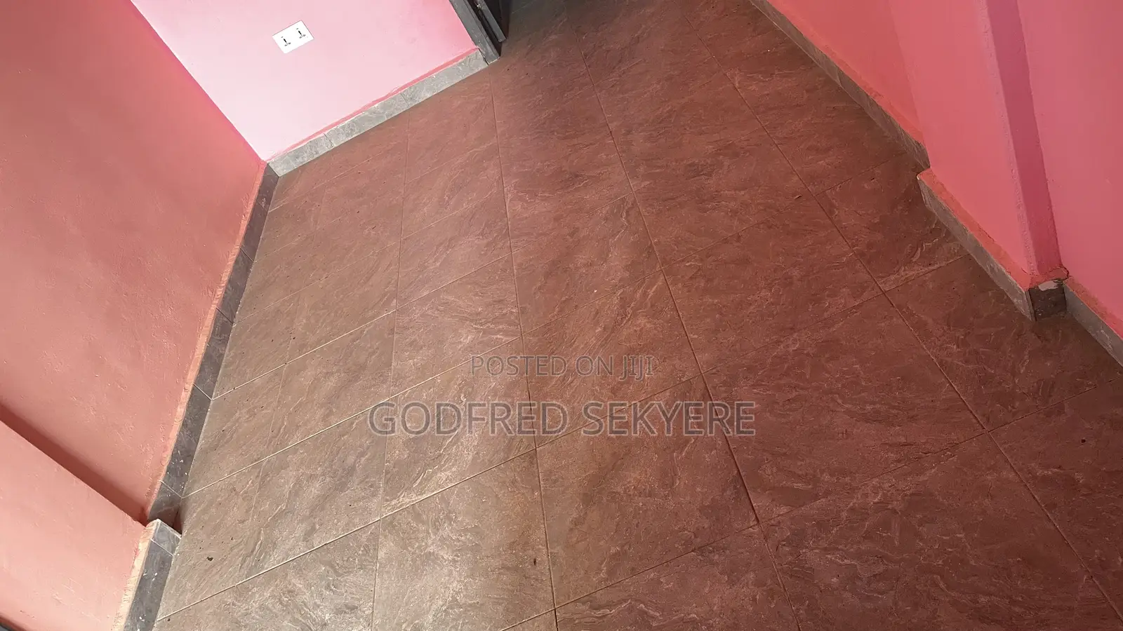 1bdrm Apartment in Ipt, Kumasi Metropolitan for rent