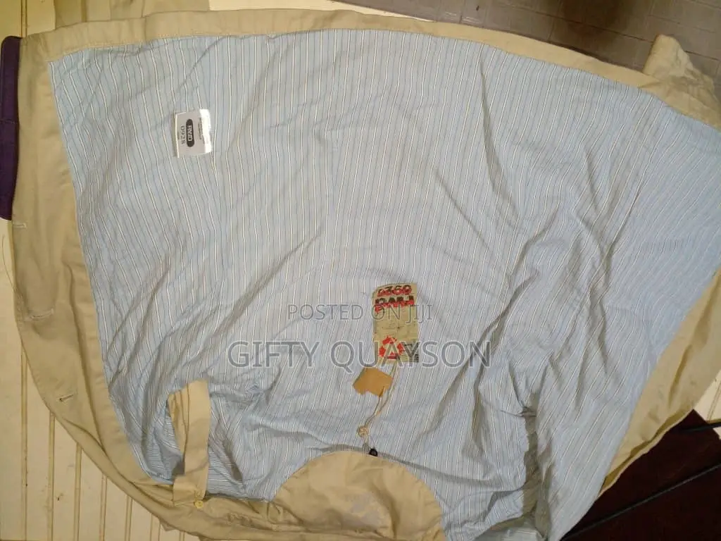 Child Jacket