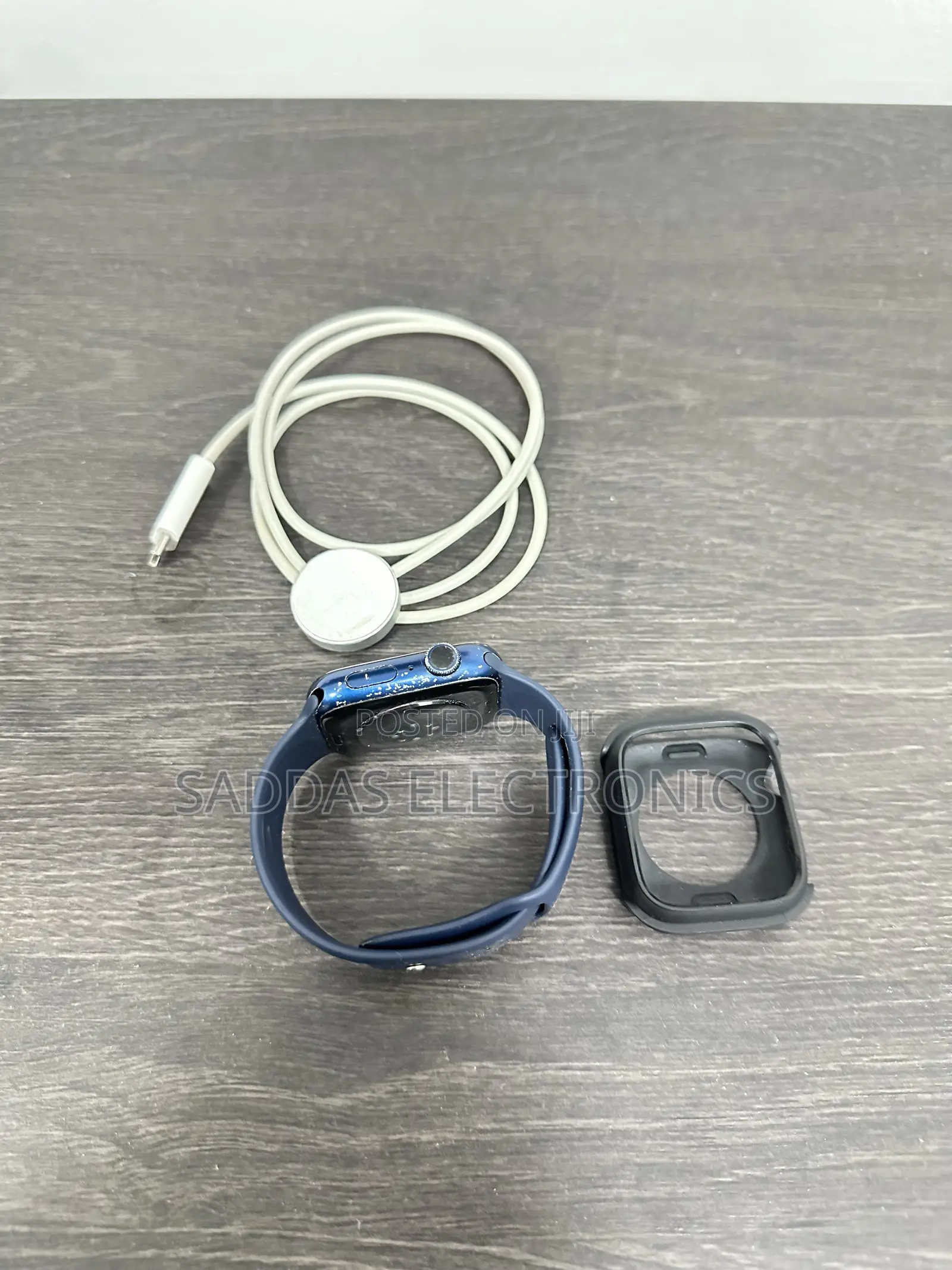 Apple Watch Series 6