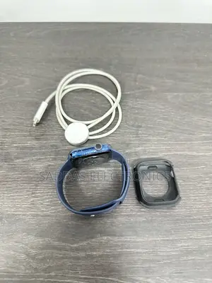 Apple Watch Series 6