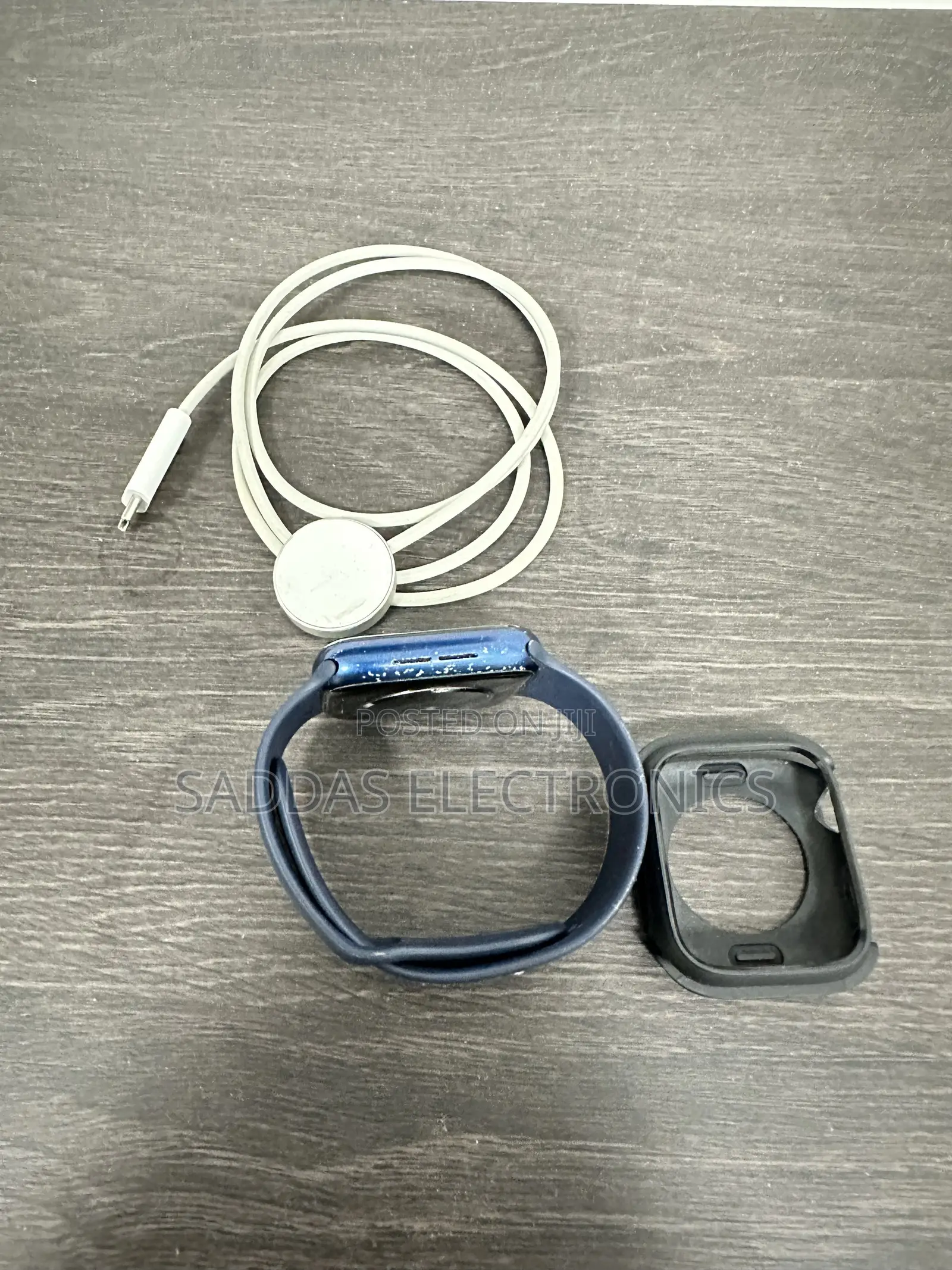 Apple Watch Series 6