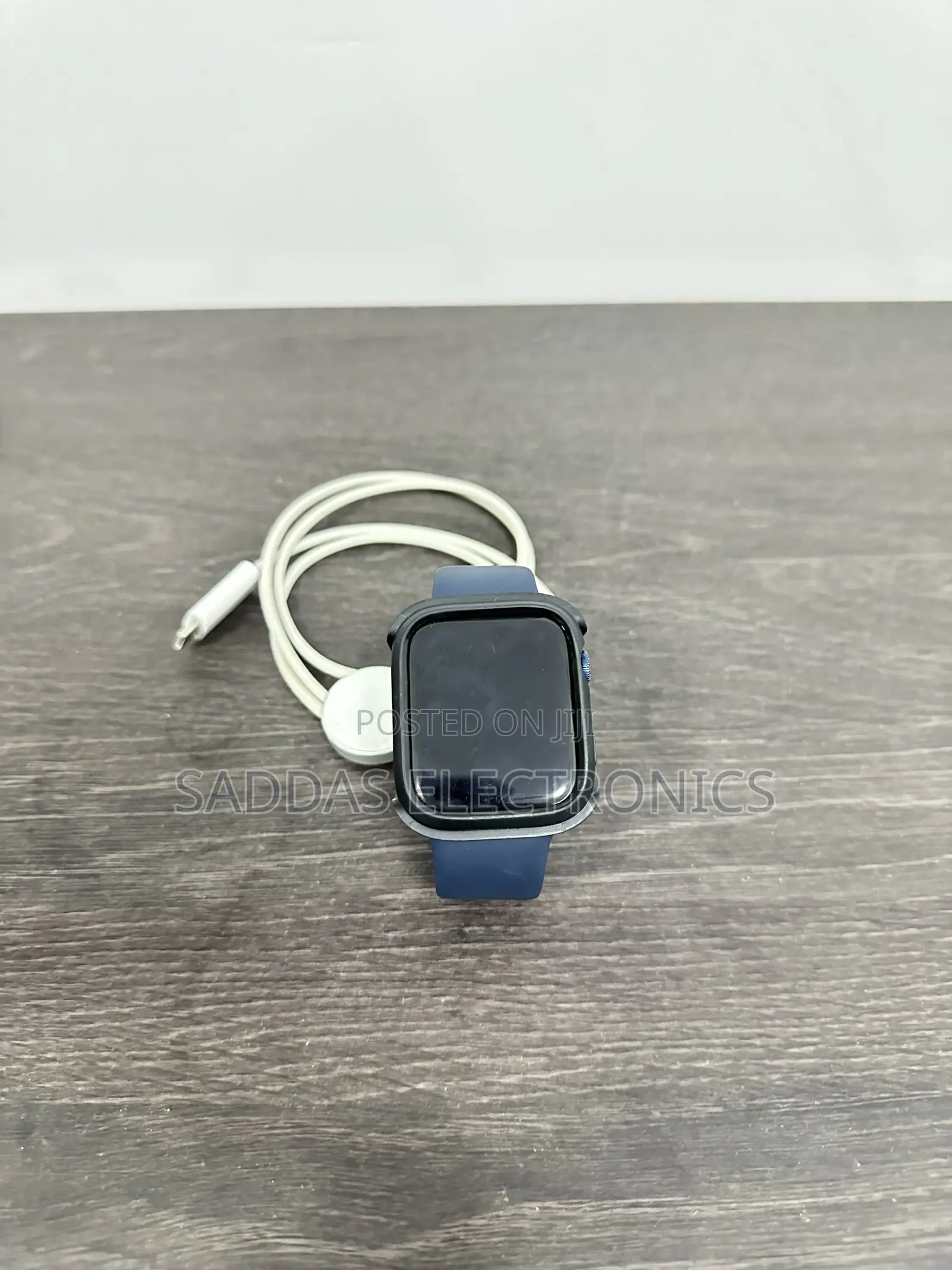 Apple Watch Series 6
