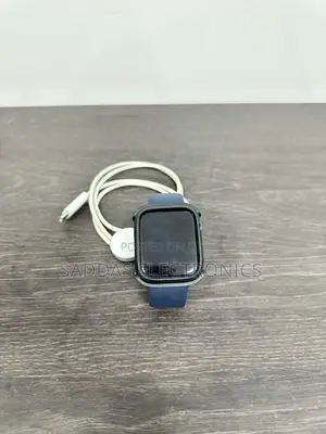 Apple Watch Series 6