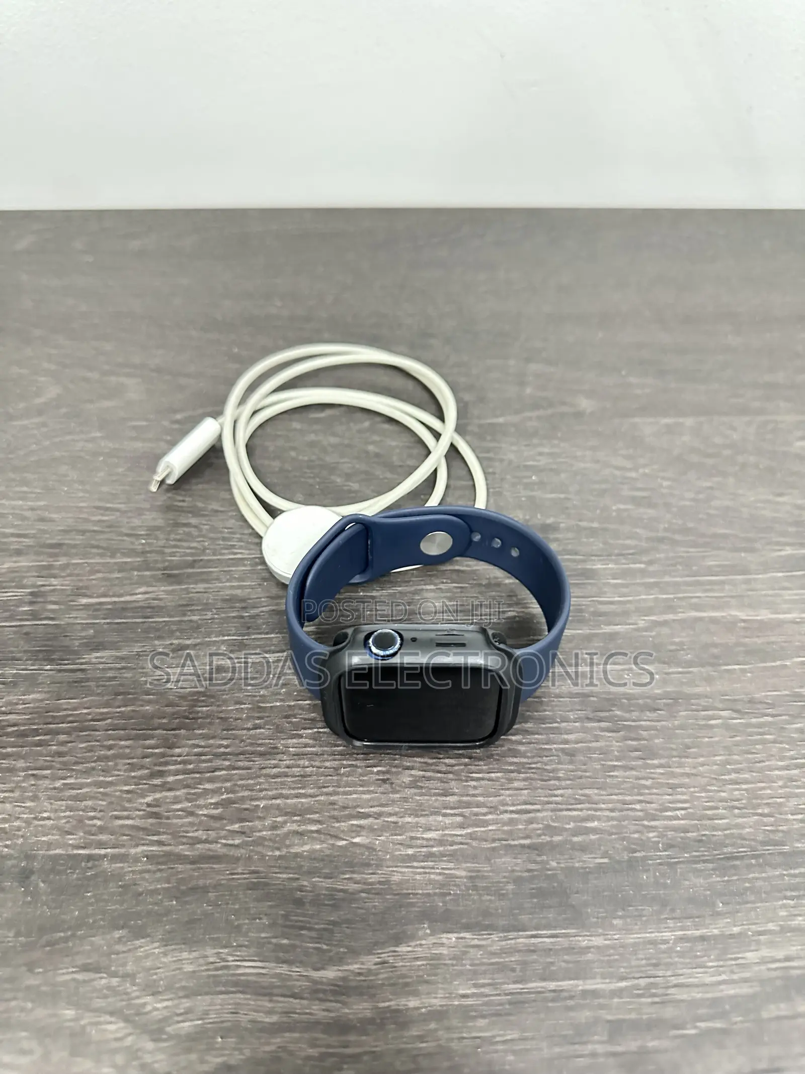 Apple Watch Series 6