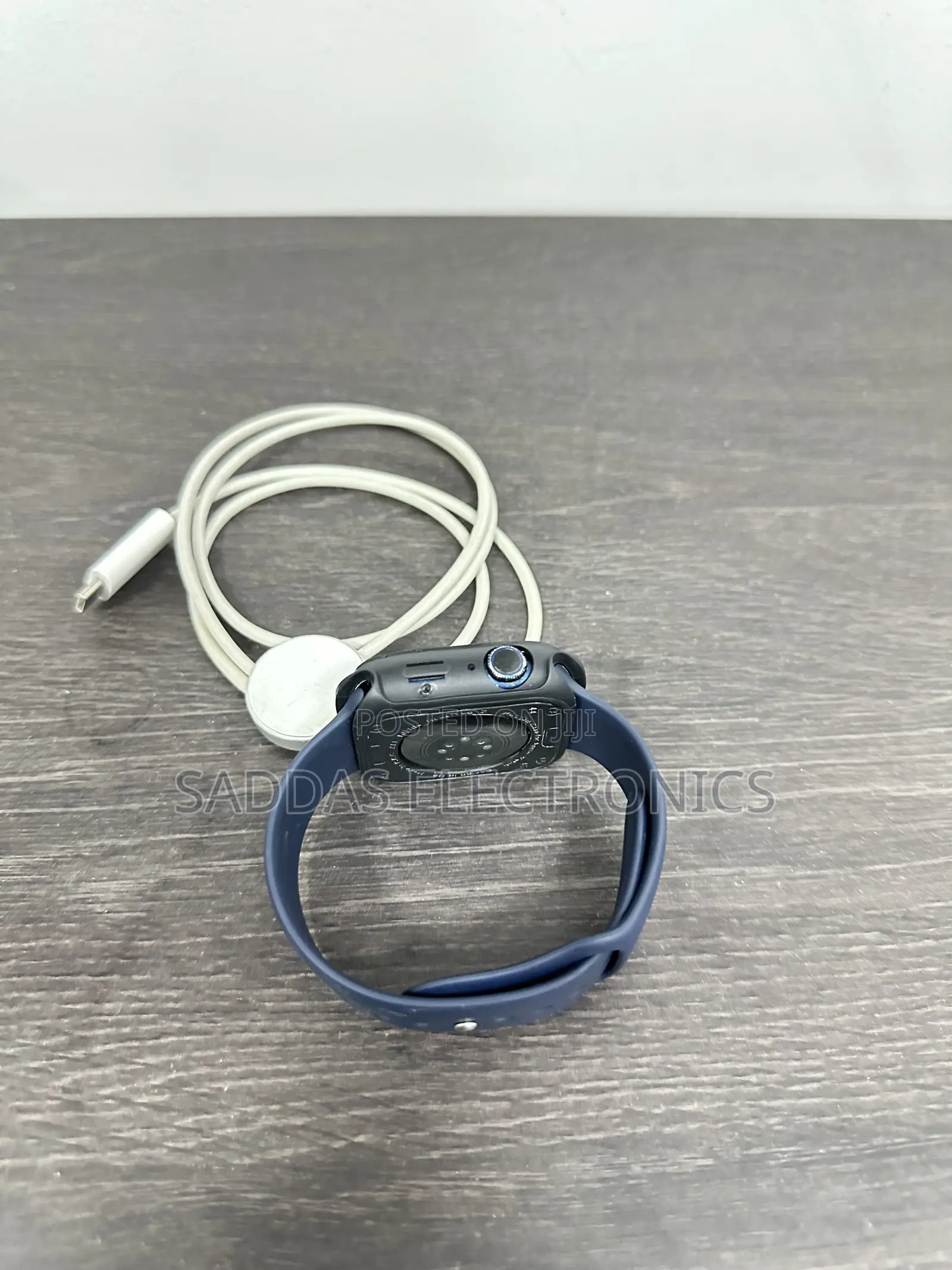 Apple Watch Series 6