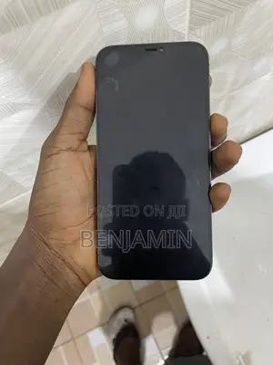 Apple iPhone 12 Pro Max 128 GB Black