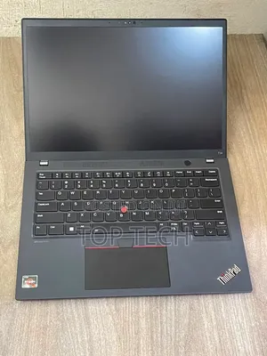 Laptop Lenovo ThinkPad T14 32GB AMD Ryzen 7 SSD 512GB