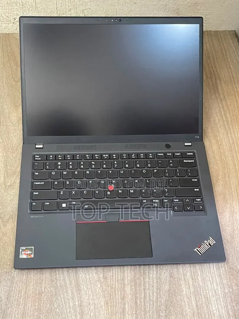 Laptop Lenovo ThinkPad T14 32GB AMD Ryzen 7 SSD 512GB