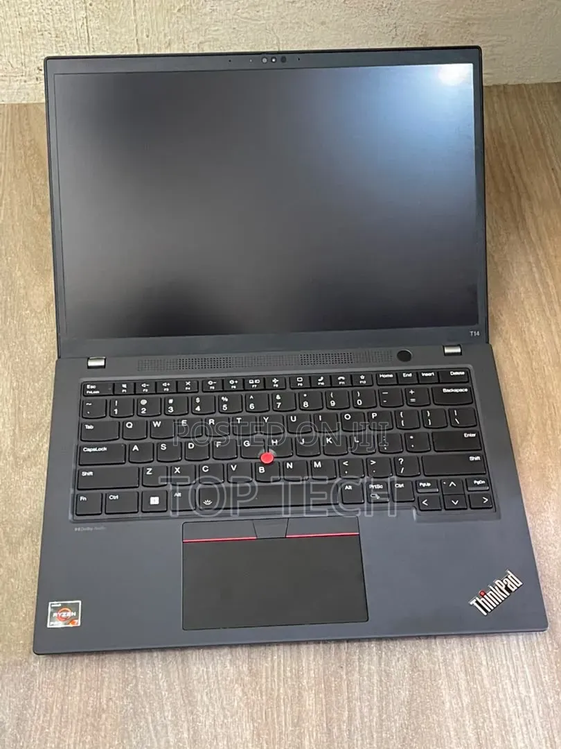 Laptop Lenovo ThinkPad T14 32GB AMD Ryzen 7 SSD 512GB