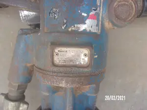 Pneumatic Hammer