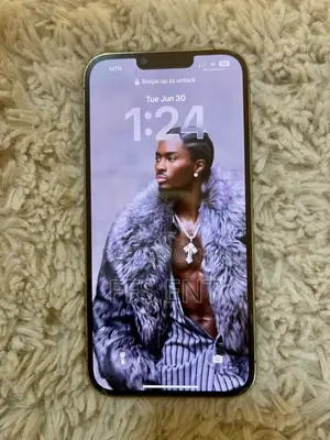 Apple iPhone 13 Pro Max 256 GB Rose Gold