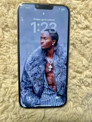 Apple iPhone 13 Pro Max 256 GB Rose Gold