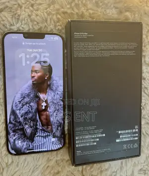 Apple iPhone 13 Pro Max 256 GB Rose Gold