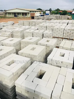 Quality Blocks for Sale in Kumasi