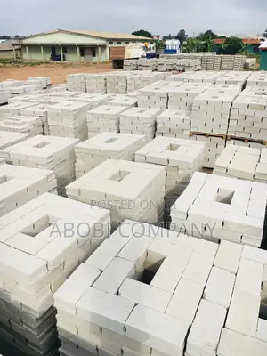 Quality Blocks for Sale in Kumasi