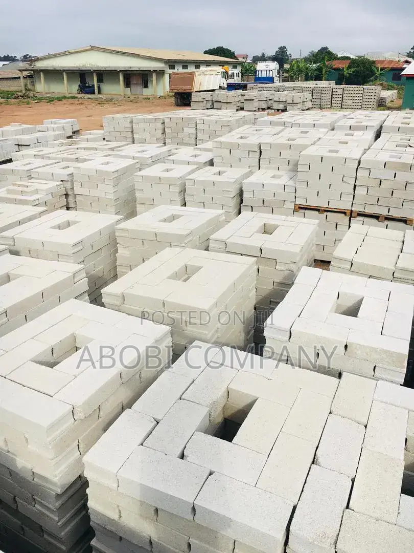 Quality Blocks for Sale in Kumasi