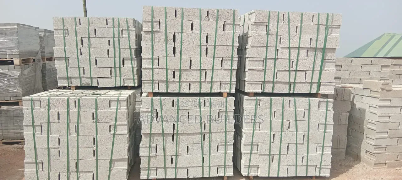 Quality Blocks for Sale in Kumasi