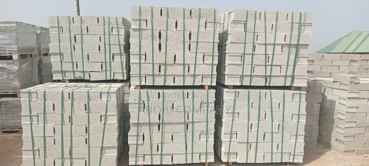 Quality Blocks for Sale in Kumasi