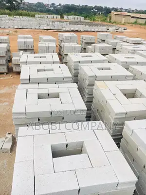 Quality Blocks for Sale in Kumasi