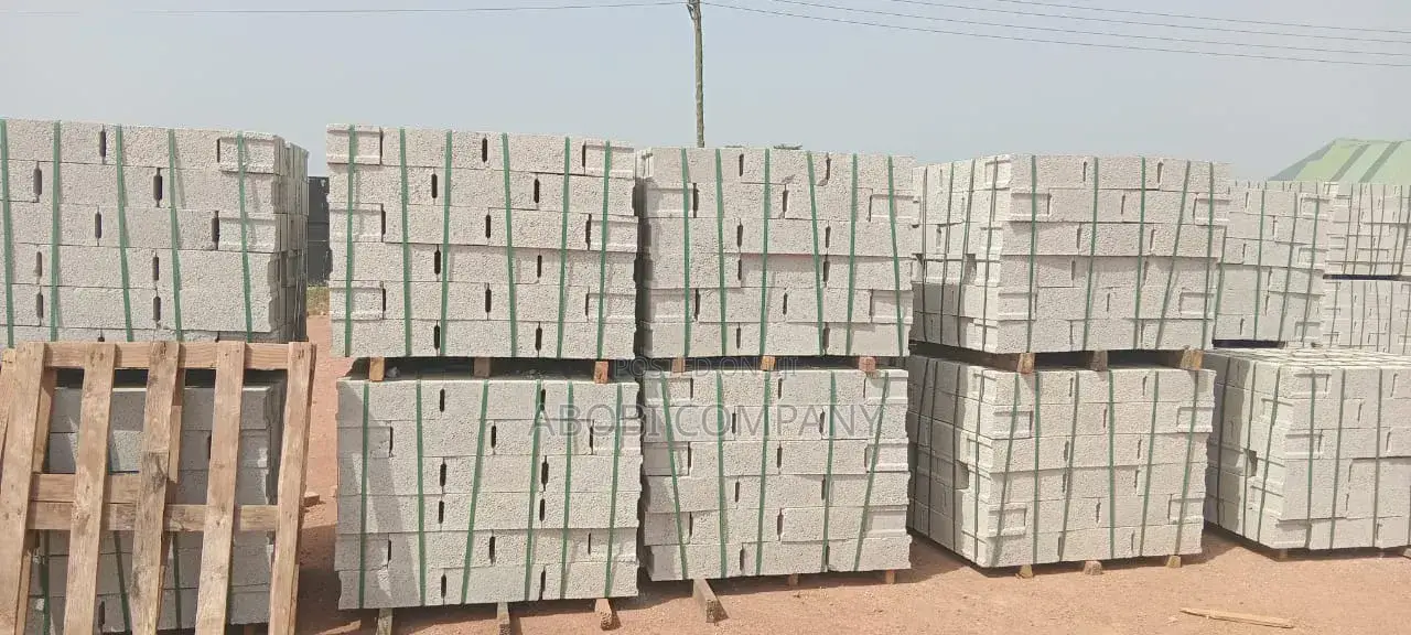 Quality Blocks for Sale in Kumasi