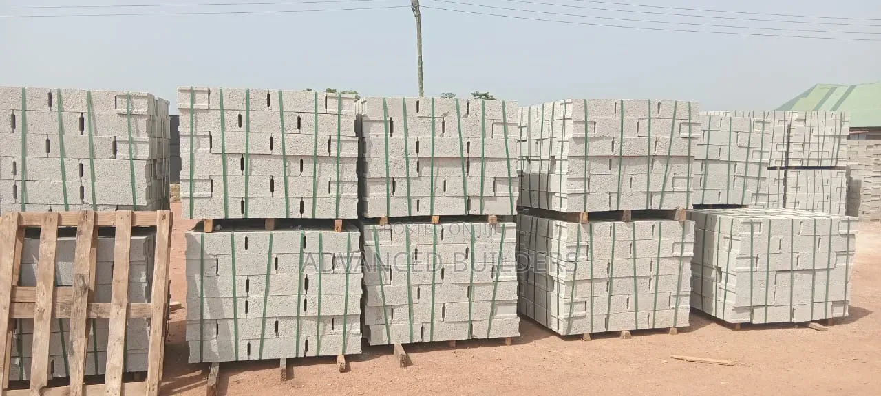 Quality Blocks for Sale in Kumasi