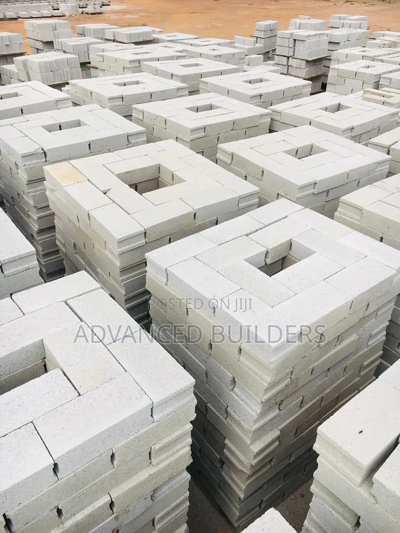 Quality Blocks for Sale in Kumasi