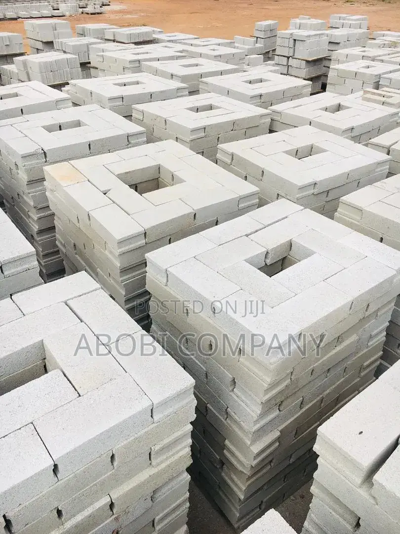 Quality Blocks for Sale in Kumasi