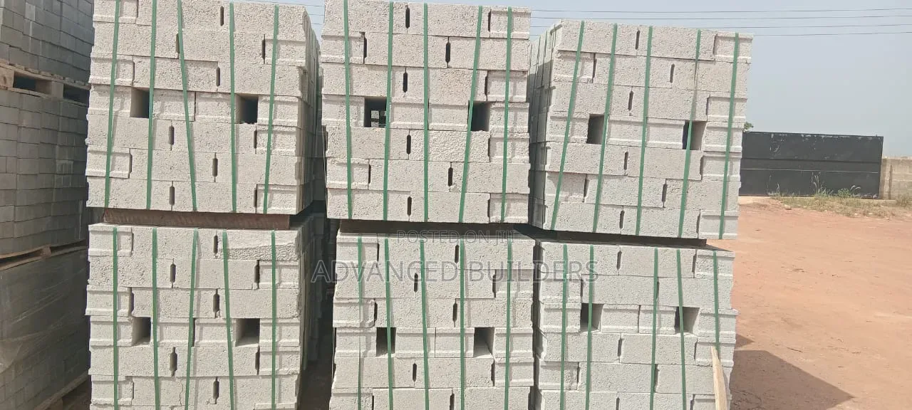 Quality Blocks for Sale in Kumasi