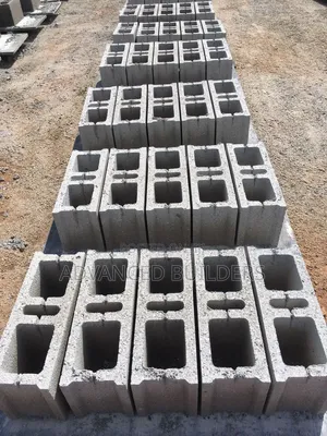 Quality Blocks for Sale in Kumasi
