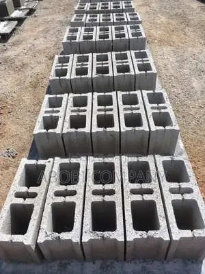 Quality Blocks for Sale in Kumasi
