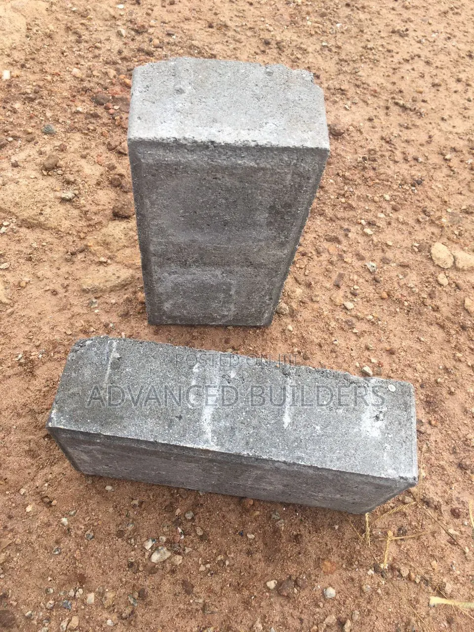 Quality Blocks for Sale in Kumasi