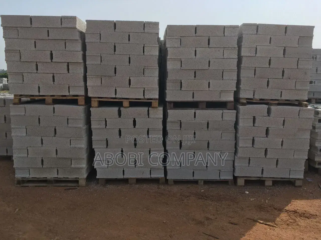 Quality Blocks for Sale in Kumasi