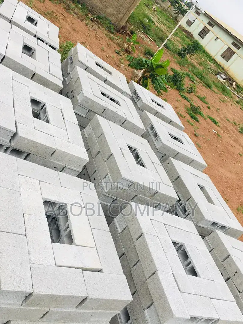 Quality Blocks for Sale in Kumasi