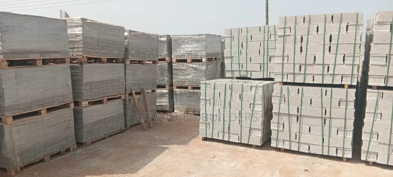Quality Blocks for Sale in Kumasi