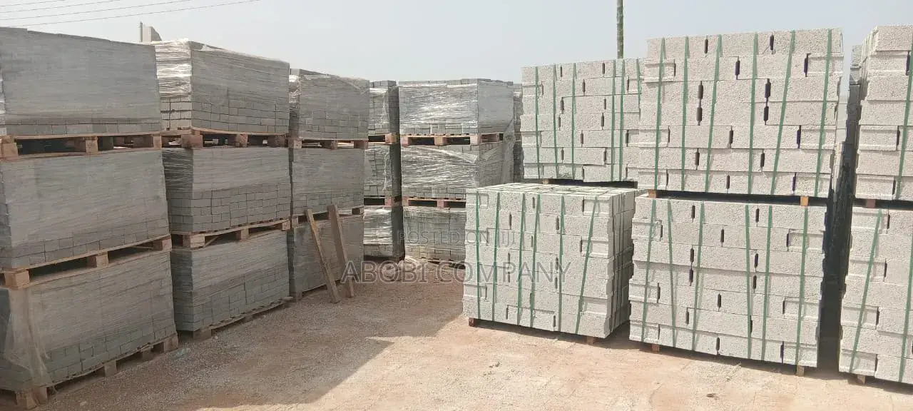 Quality Blocks for Sale in Kumasi