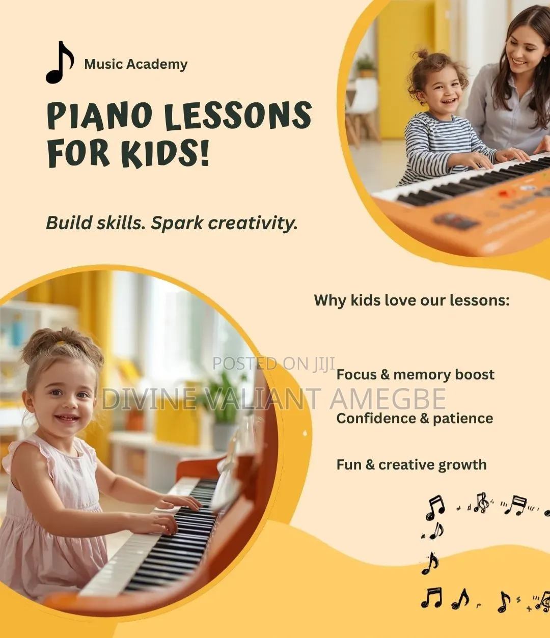 Music Tutorials