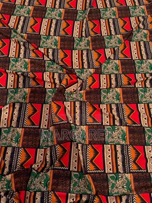 Vintage Fabrics