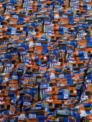 Vintage Fabrics