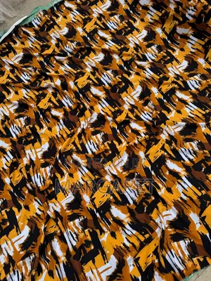 Vintage Fabrics