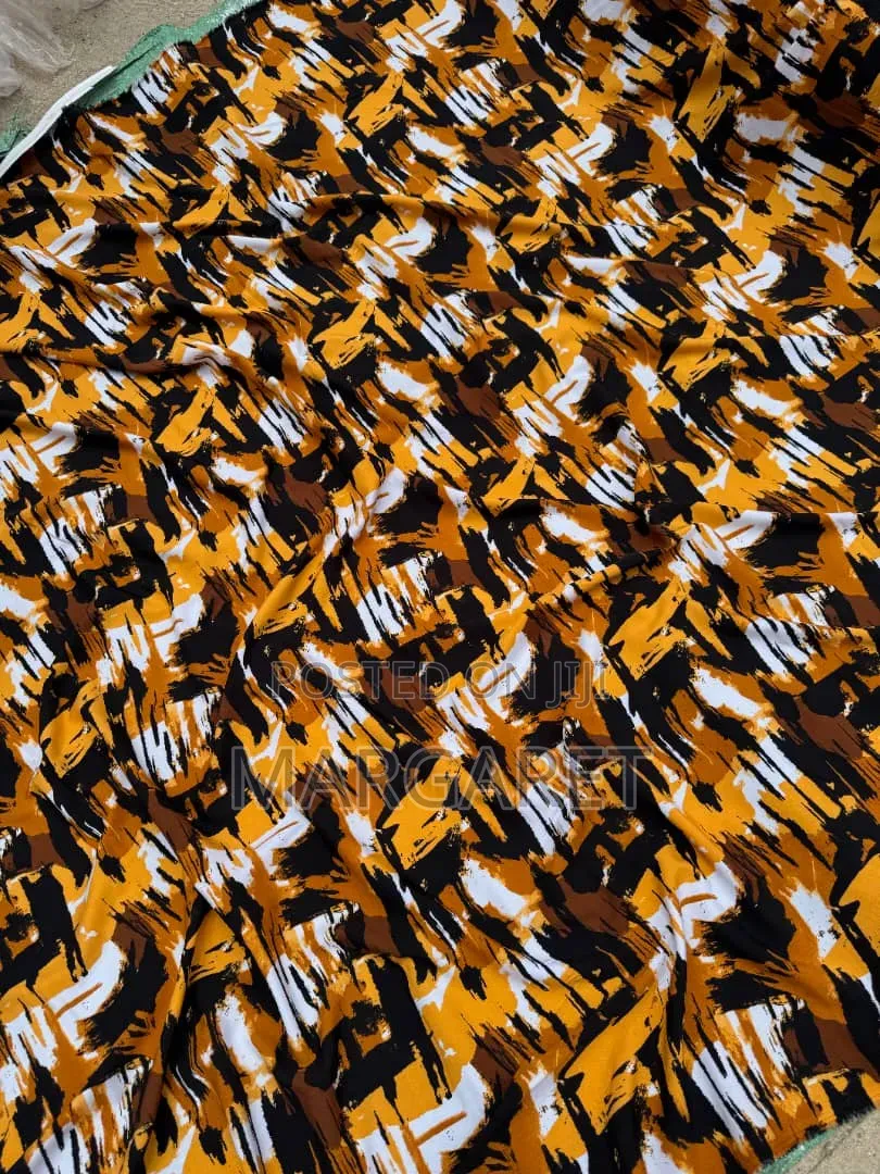 Vintage Fabrics
