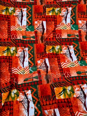Vintage Fabrics