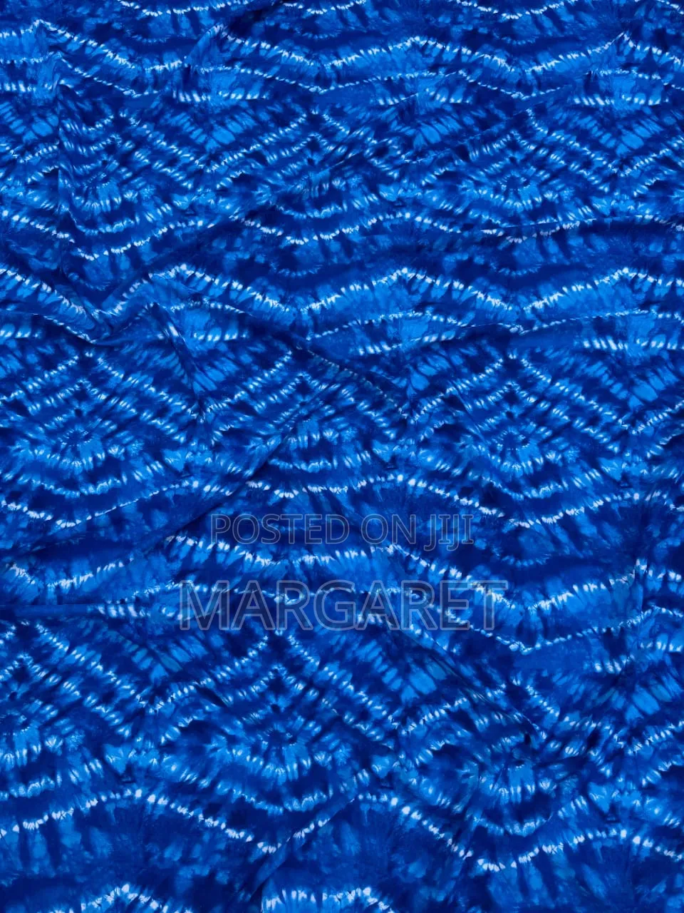 Vintage Fabrics