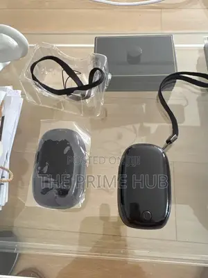 Digital Finger Pulse Oximeter