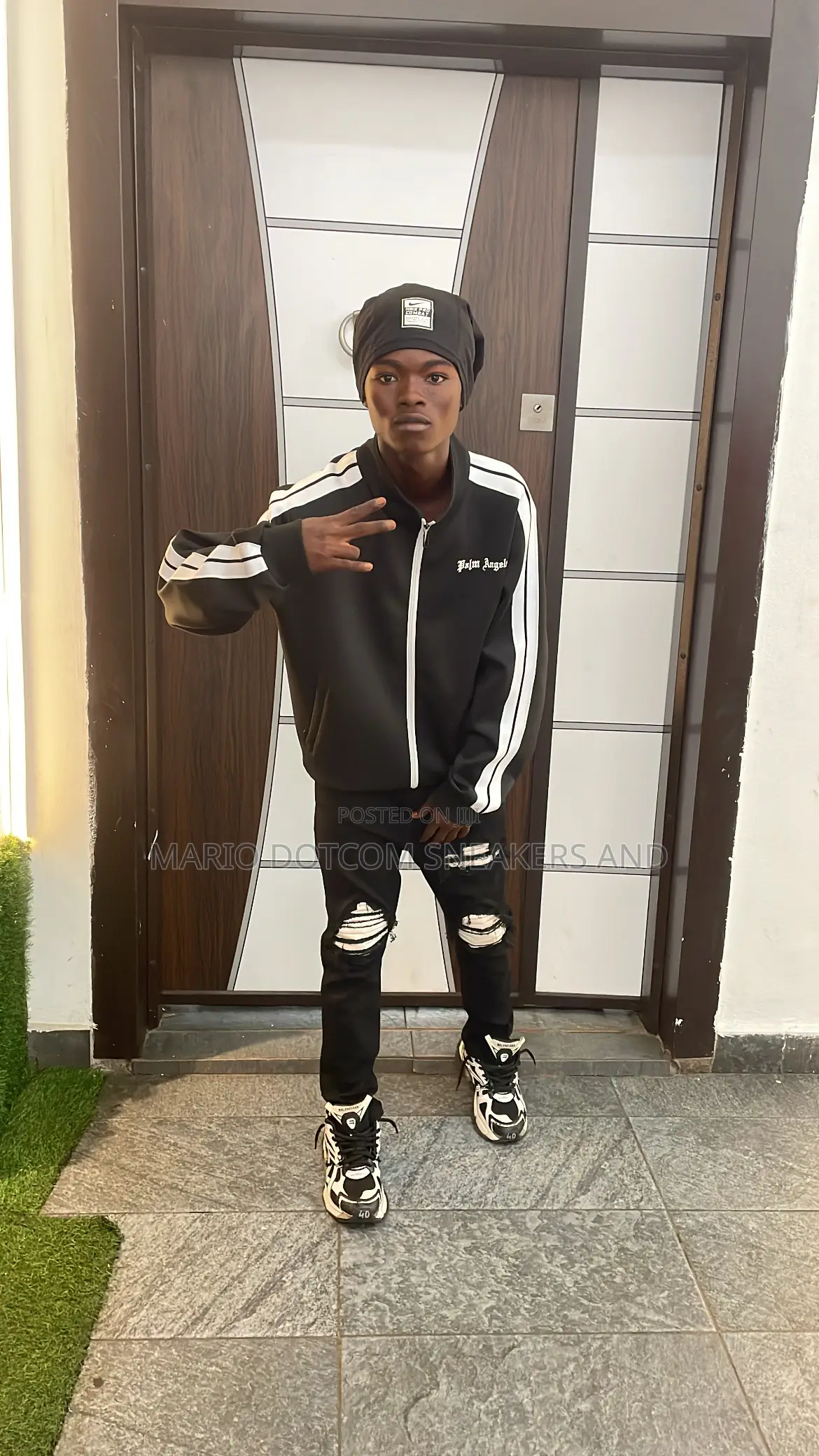 Chrome Hearts Shirts (Long Sleeves)