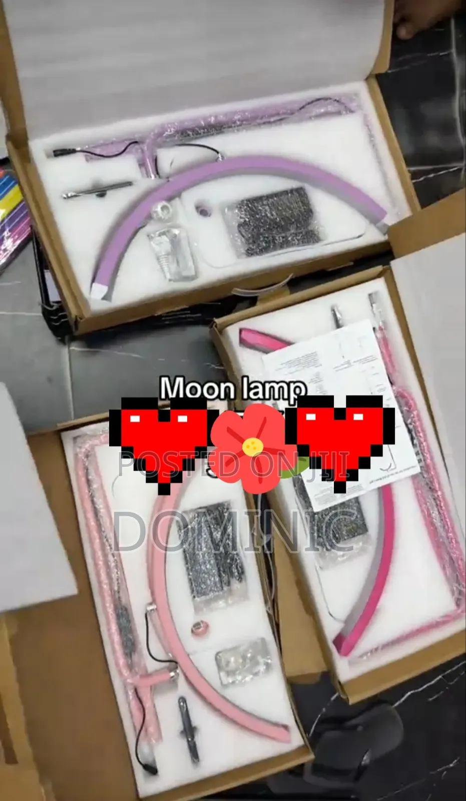 Moon Light 28inches (Biggest Size)