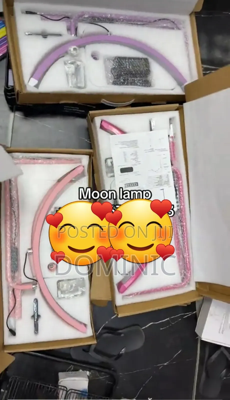 Moon Light 28inches (Biggest Size)